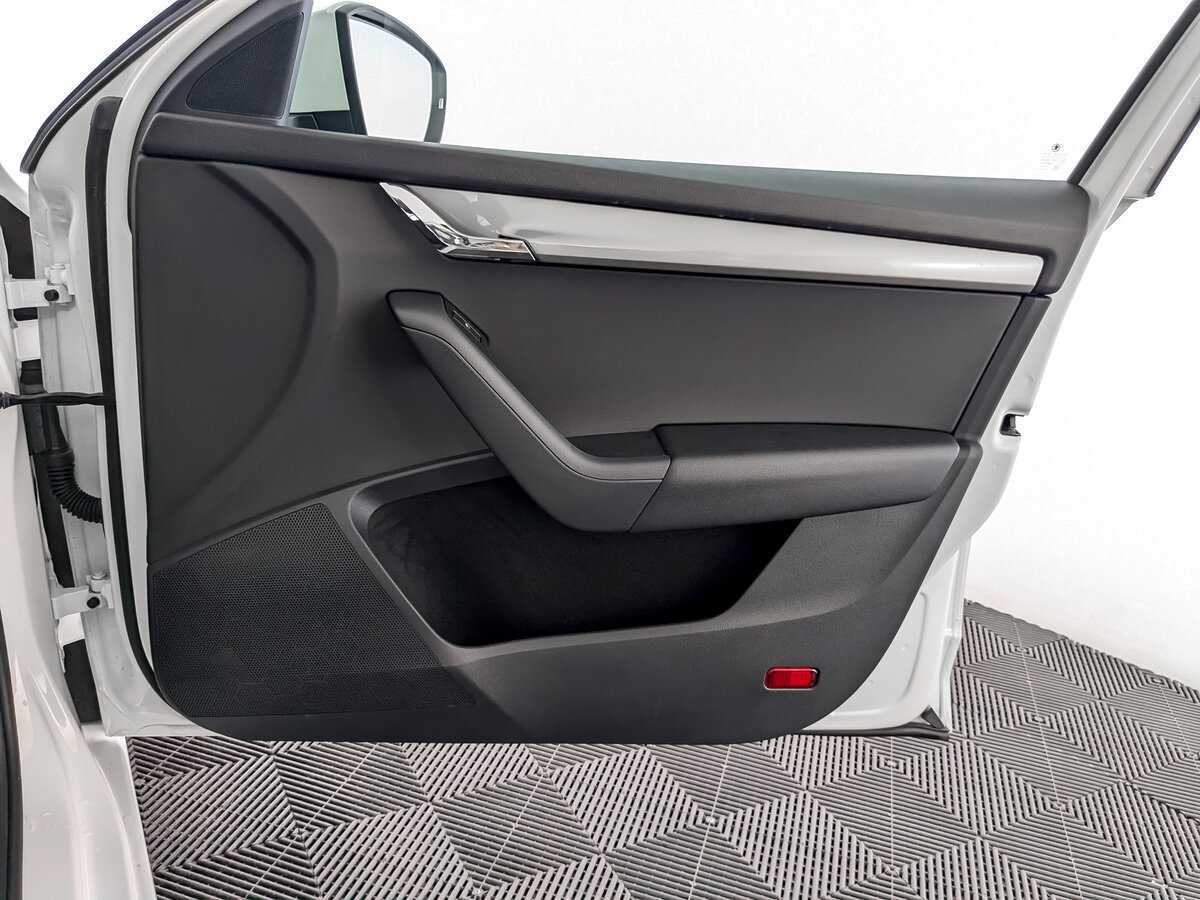 Купить Skoda Octavia, 2020, 39 390 км, фото №20
