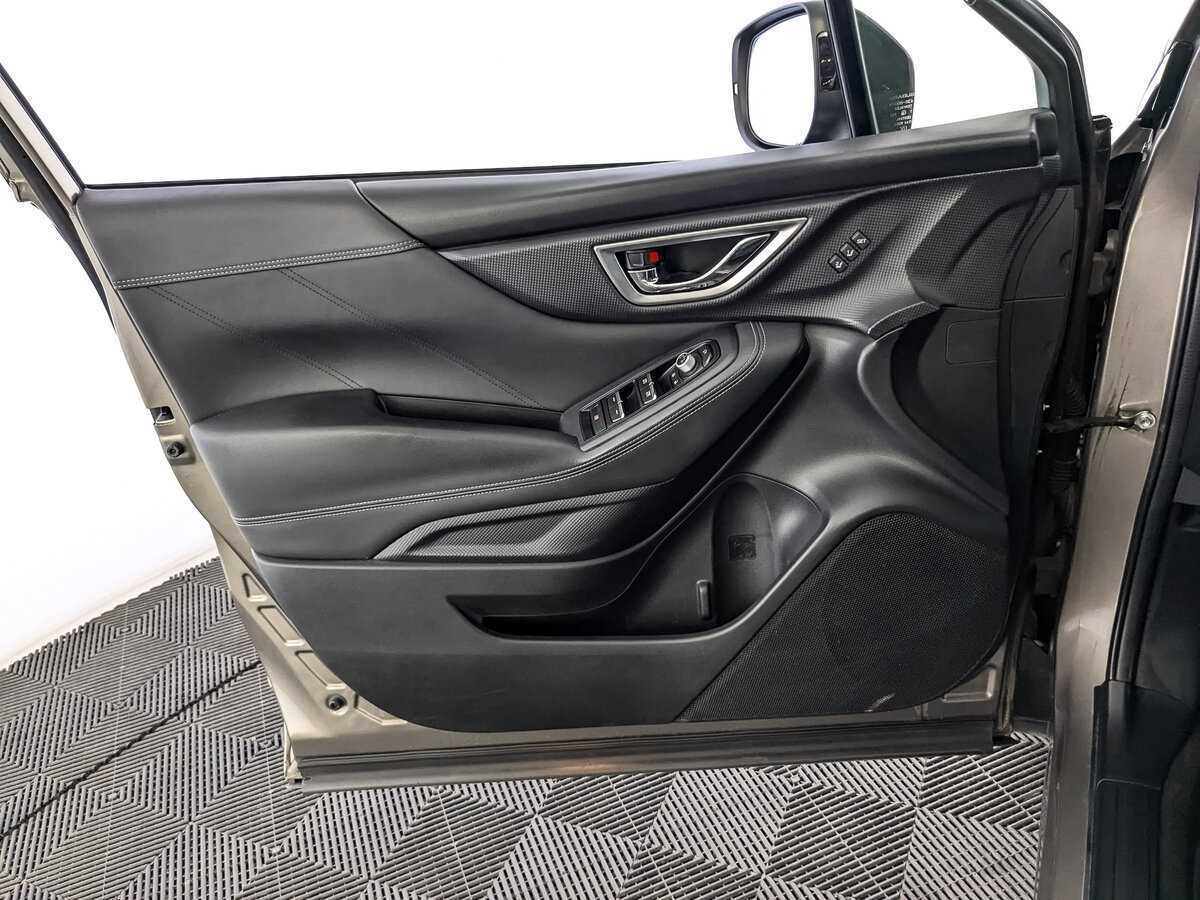 Купить Subaru Forester, 2019, 171 366 км, фото №15