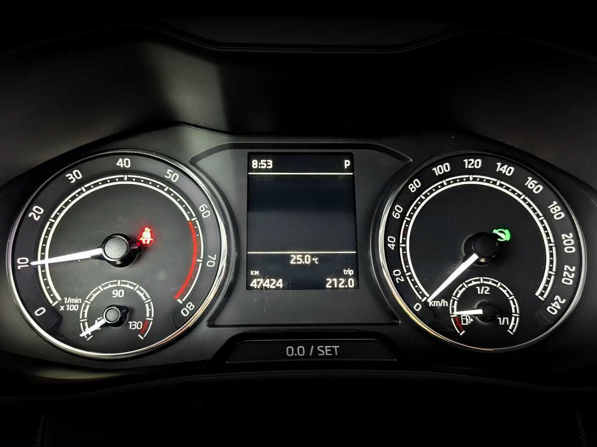 Купить Skoda Rapid, 2020, 47 423 км, фото №11