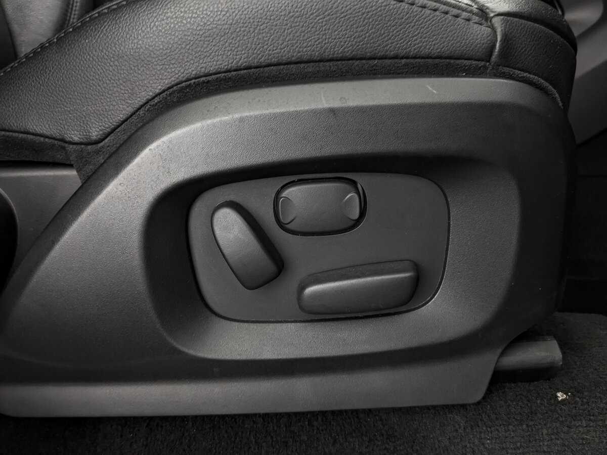 Купить Land Rover Range Rover Evoque 6-speed, 2014, 67 617 км, фото №24