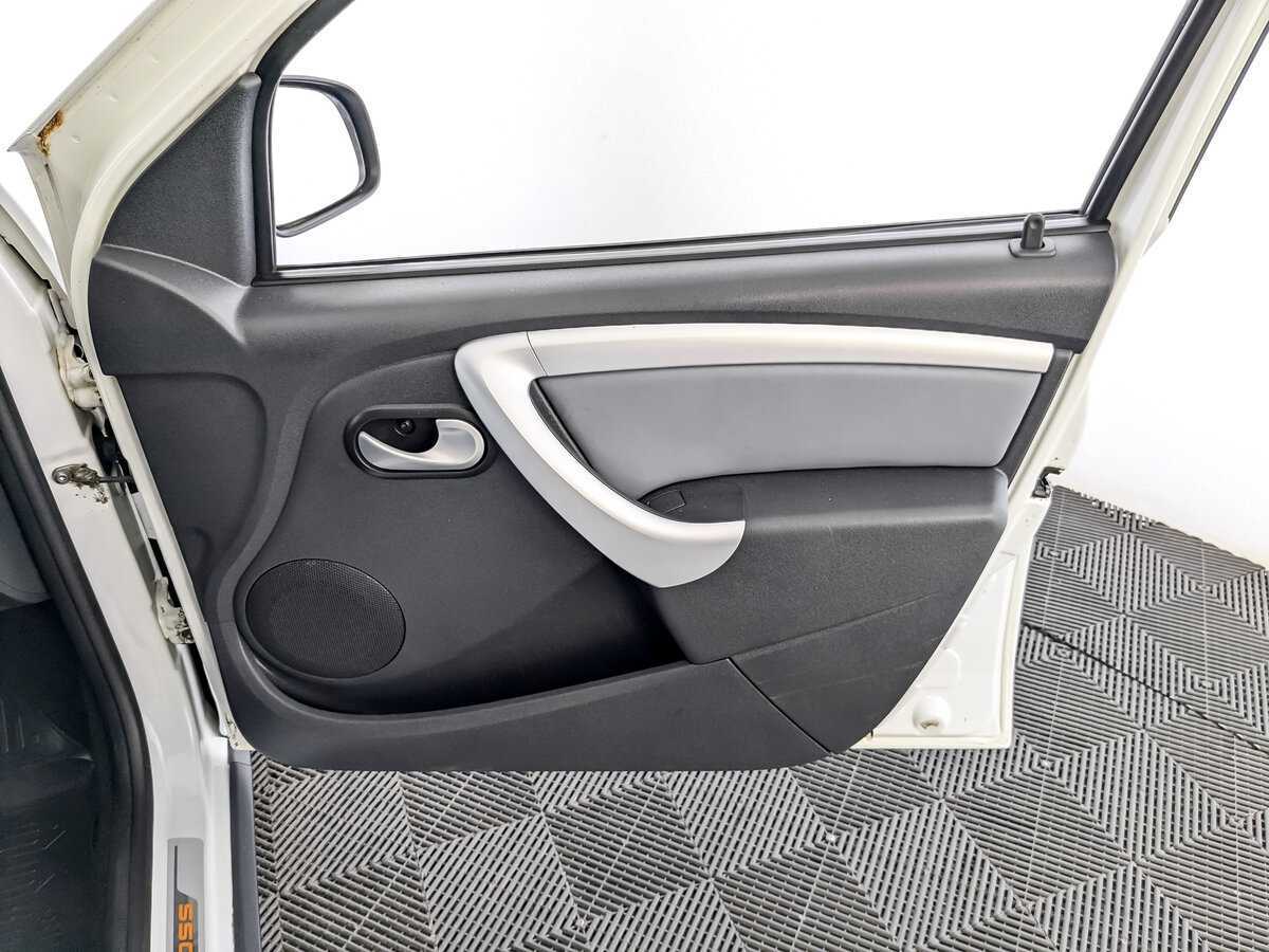 Купить Lada (ВАЗ) Largus, 2019, 197 074 км, фото №20