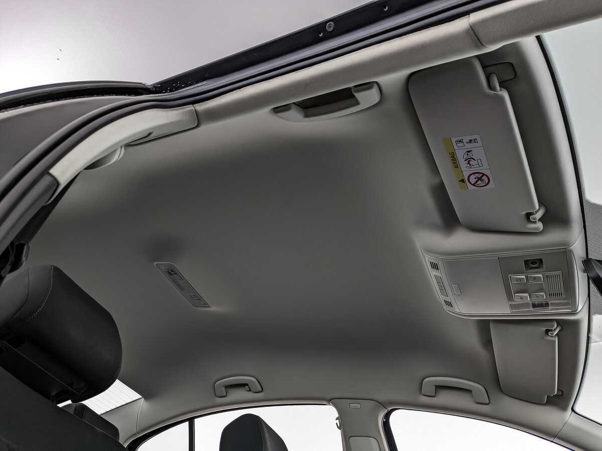 Купить Volkswagen Passat, 2018, 108 936 км, фото №19