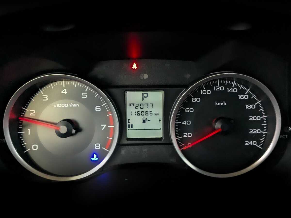 Купить Subaru Forester, 2015, 116 077 км, фото №11