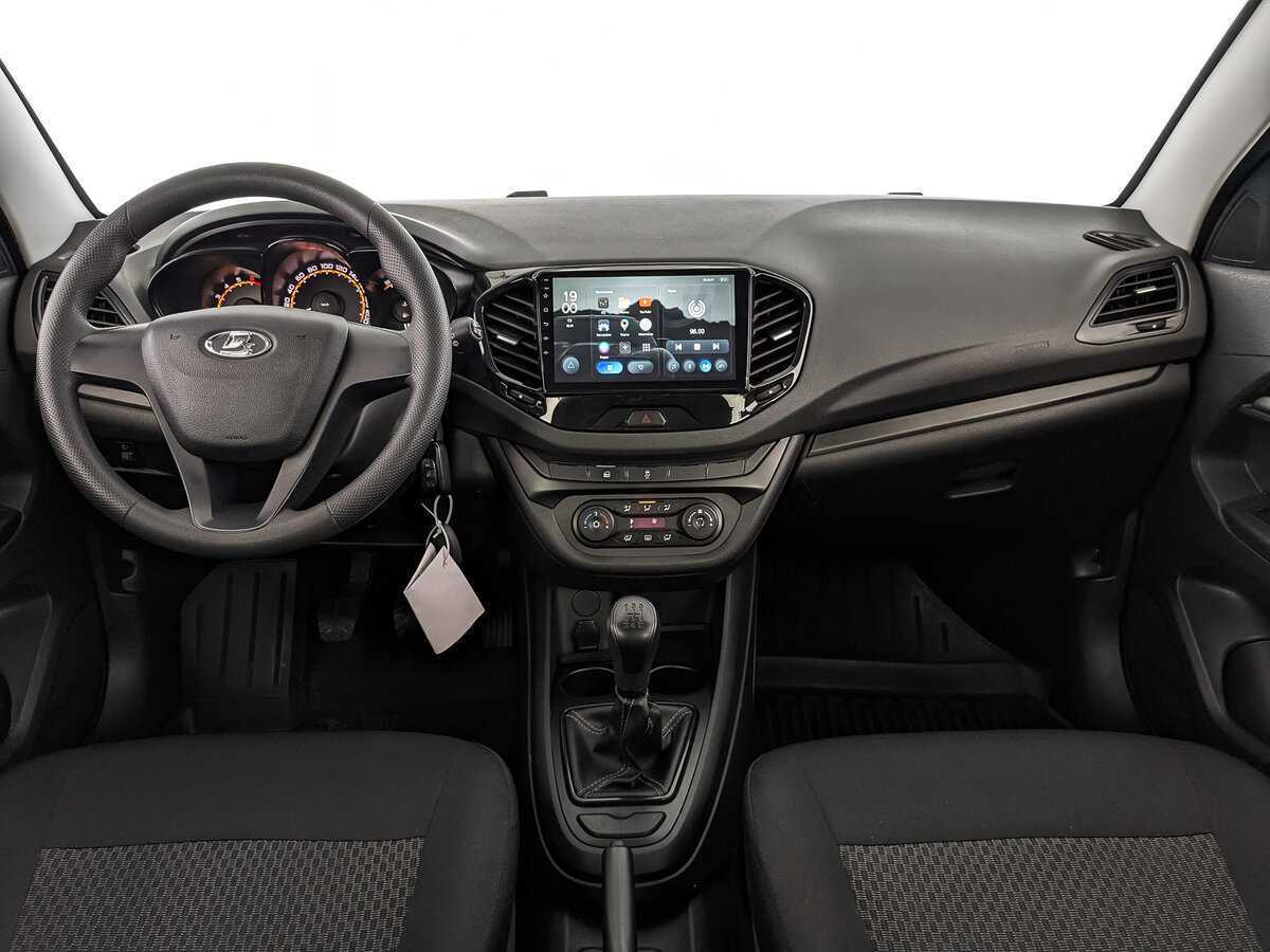 Купить Lada (ВАЗ) Vesta SW, 2020, 31 626 км, фото №10