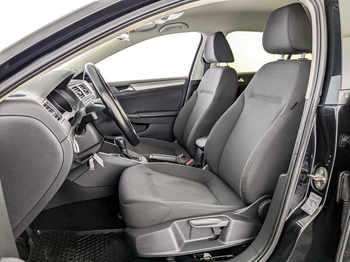 Купить Volkswagen Jetta, 2015, 153 855 км, фото №16