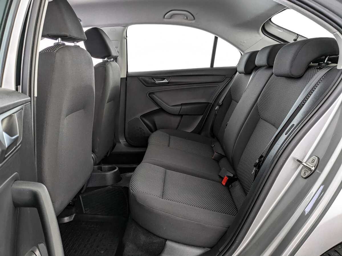 Купить Volkswagen Polo, 2021, 76 997 км, фото №14