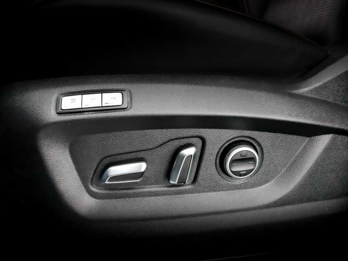 Купить CHERY Tiggo 8 Pro, 2021, 81 206 км, фото №17