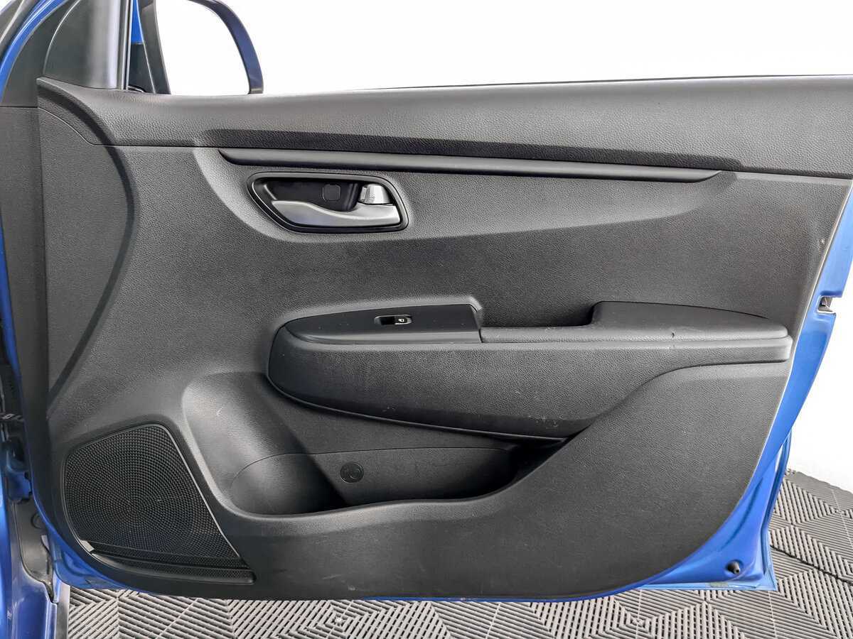 Купить Kia Rio X-Line, 2019, 168 312 км, фото №20