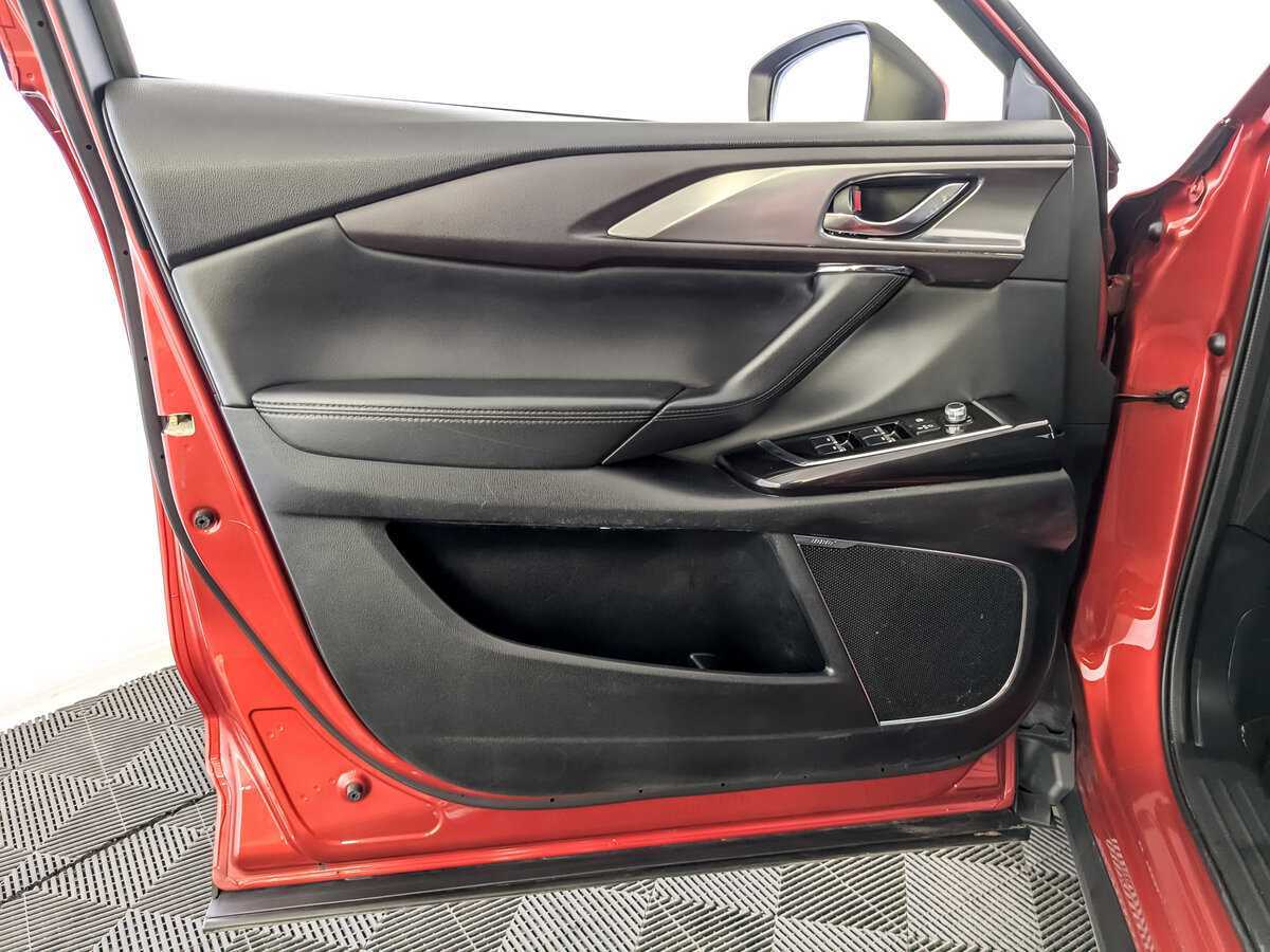 Купить Mazda CX-9, 2018, 136 414 км, фото №15