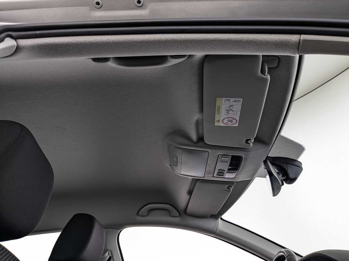 Купить Volkswagen Polo, 2021, 66 942 км, фото №19