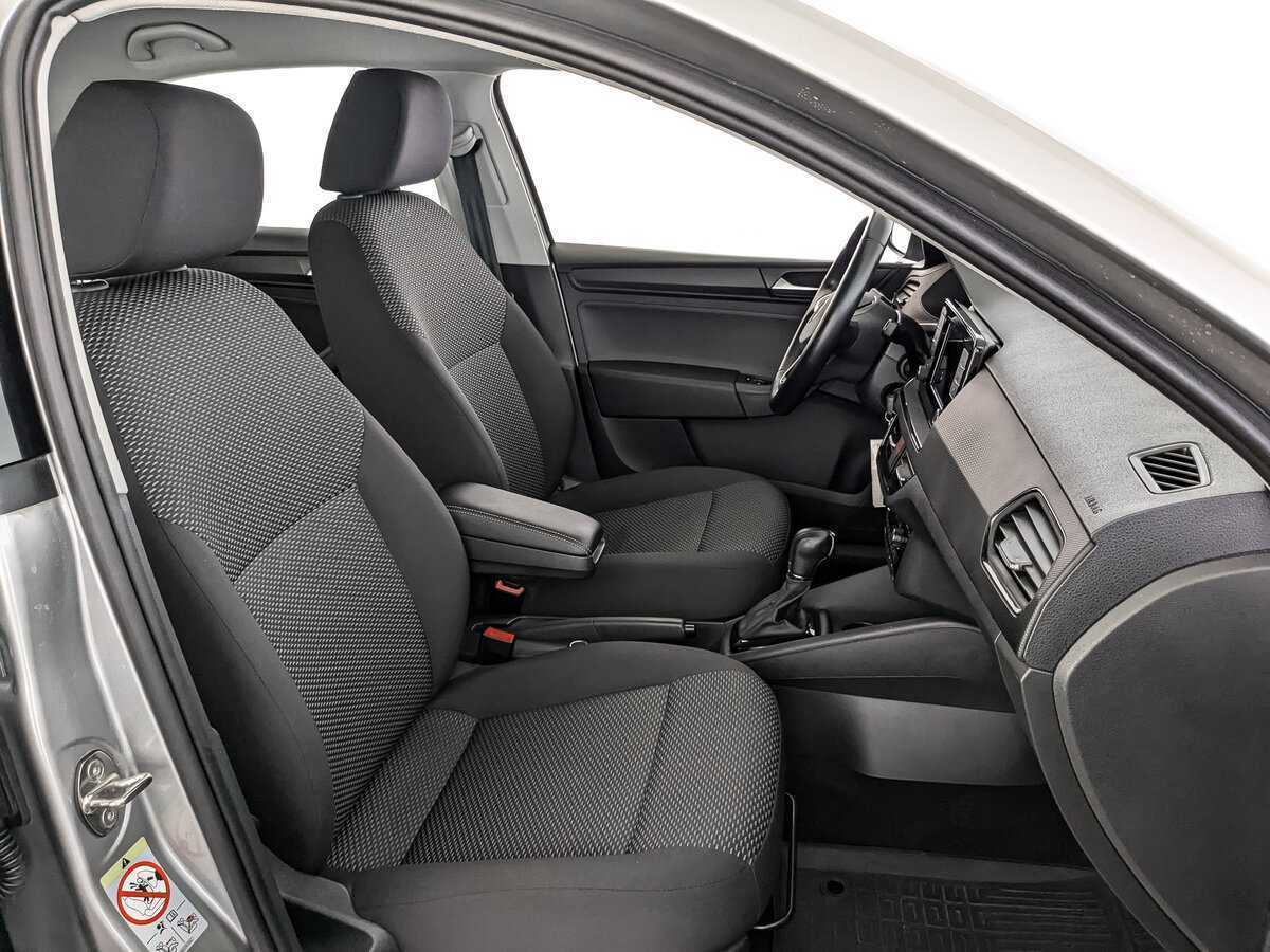 Купить Volkswagen Polo, 2021, 66 942 км, фото №20