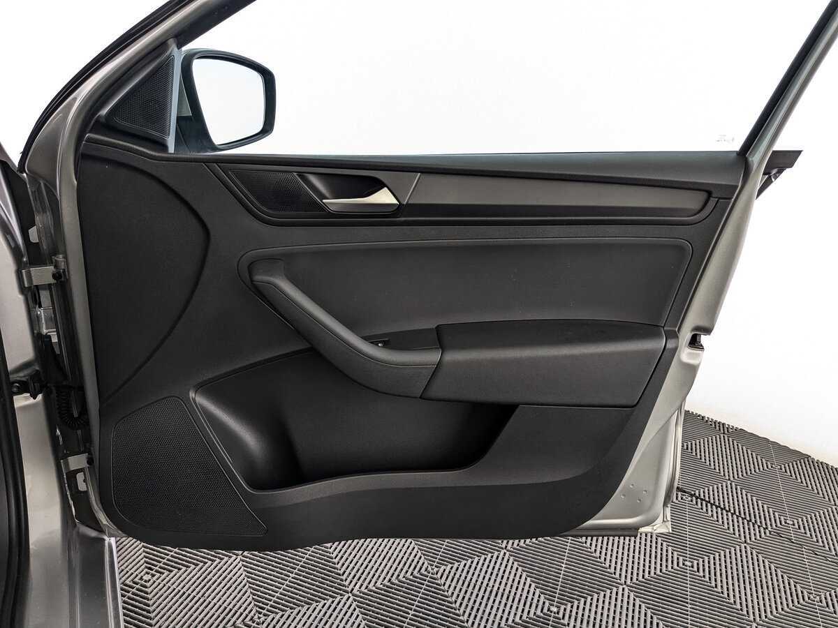 Купить Volkswagen Polo, 2021, 66 942 км, фото №21