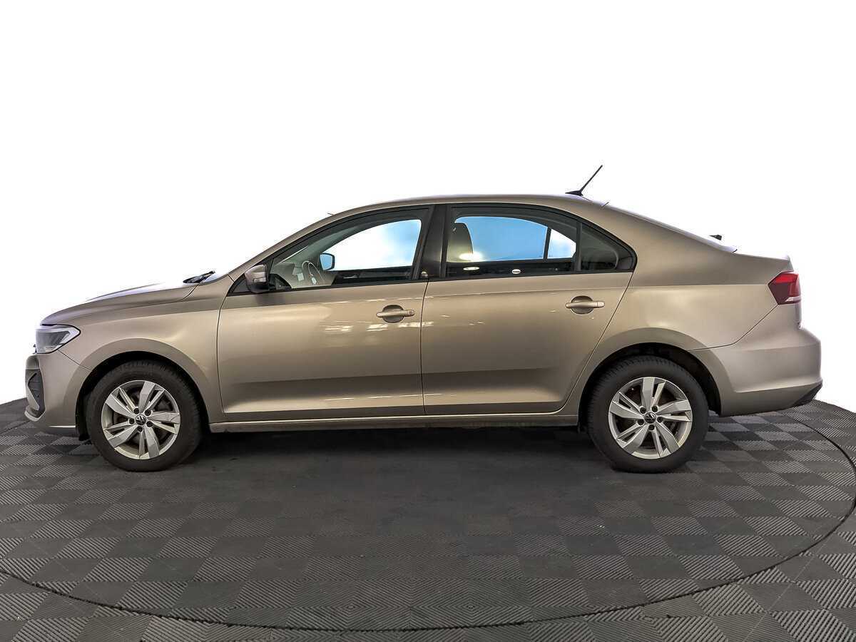 Купить Volkswagen Polo, 2020, 139 864 км, фото №8