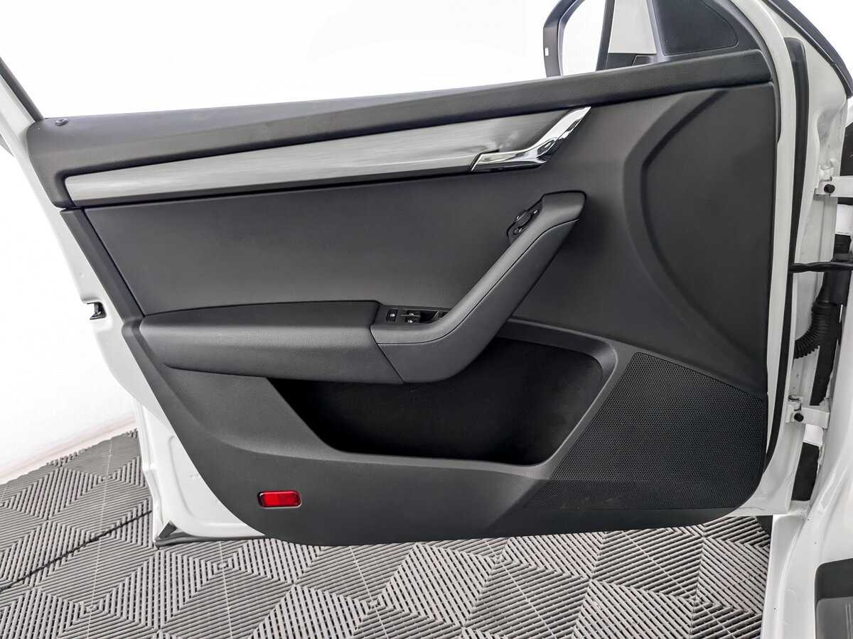 Купить Skoda Octavia, 2017, 98 782 км, фото №15