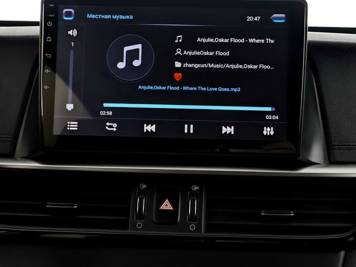 Купить Kia Optima, 2019, 38 234 км, фото №13