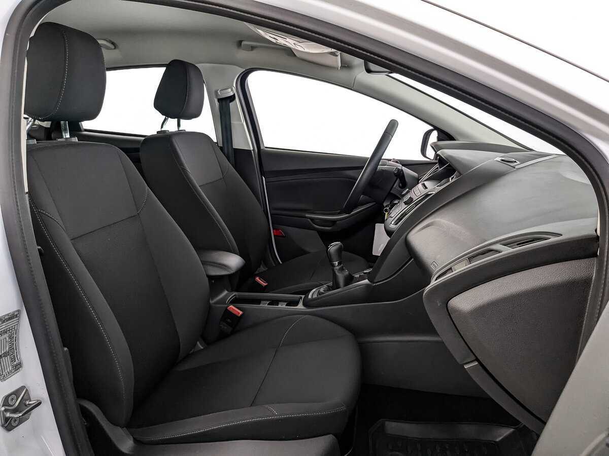 Купить Ford Focus, 2018, 30 622 км, фото №19