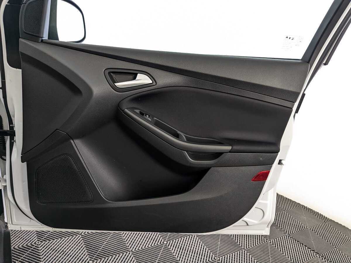 Купить Ford Focus, 2018, 30 622 км, фото №20