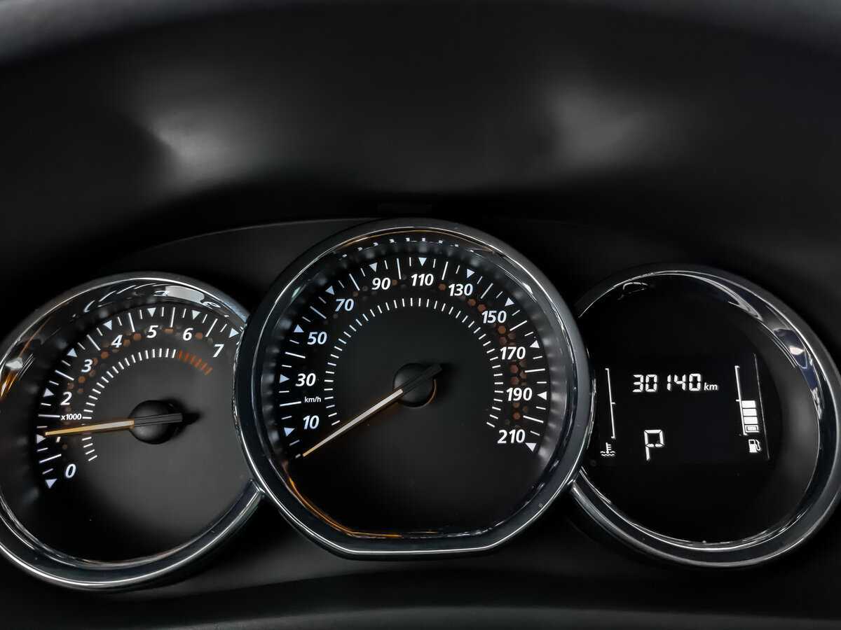 Купить Renault Sandero Stepway, 2021, 30 139 км, фото №12