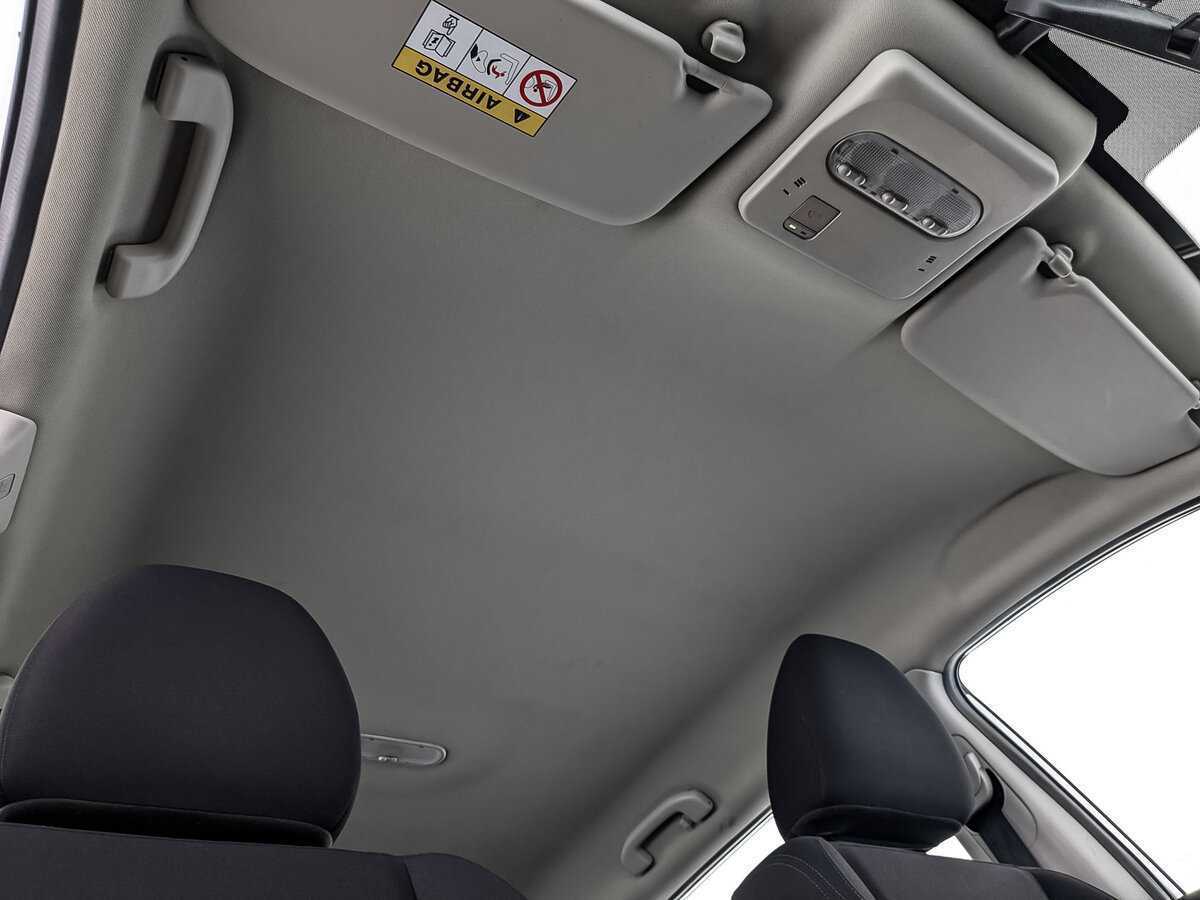 Купить Nissan Qashqai, 2019, 102 310 км, фото №19