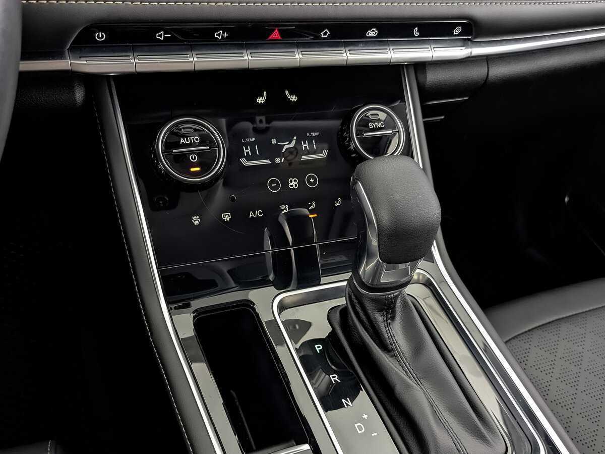 Купить CHERY Tiggo 8 Pro, 2021, 36 363 км, фото №17