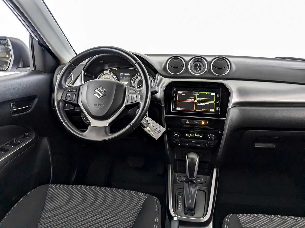 Купить Suzuki Vitara, 2020, 78 527 км, фото №21