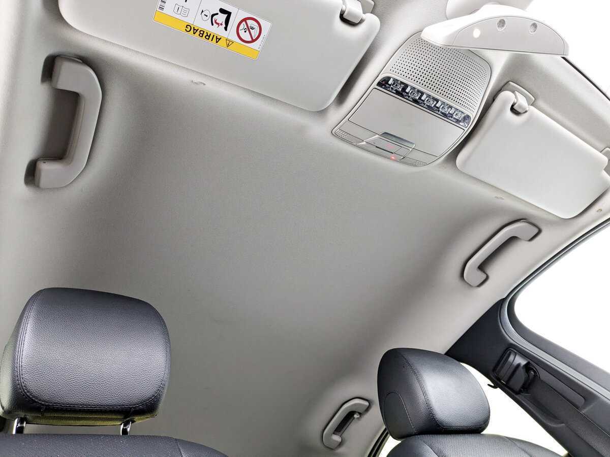 Купить Mercedes-Benz E-Класс 200, 2018, 201 203 км, фото №19