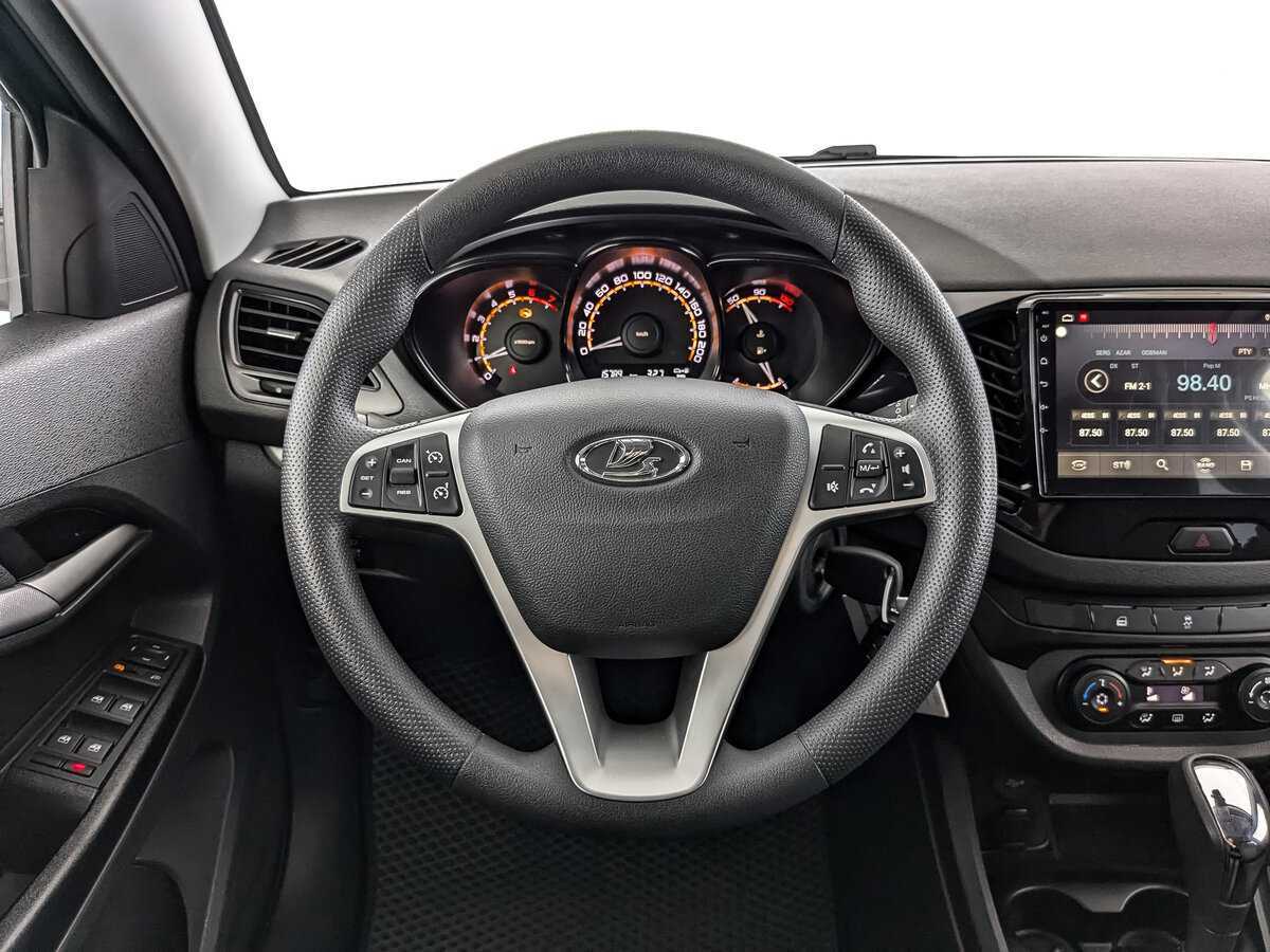 Купить Lada (ВАЗ) Vesta, 2020, 15 787 км, фото №18