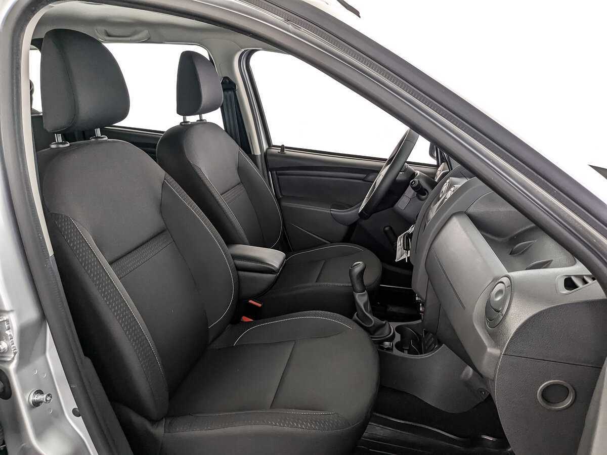 Купить Renault Duster, 2020, 14 045 км, фото №19