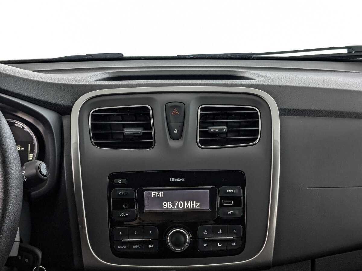 Купить Renault Sandero Stepway, 2021, 15 446 км, фото №13