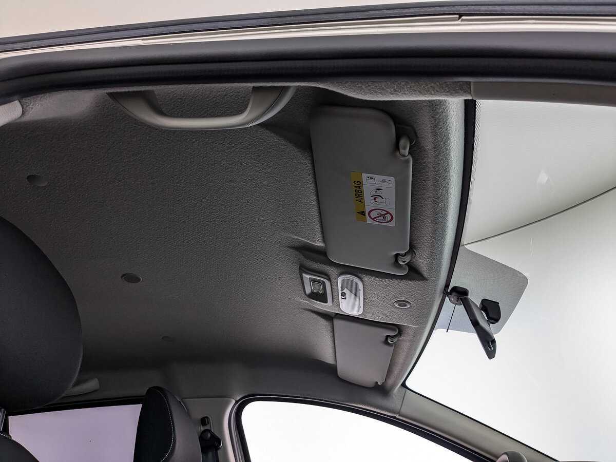 Купить Renault Sandero Stepway, 2021, 15 446 км, фото №19