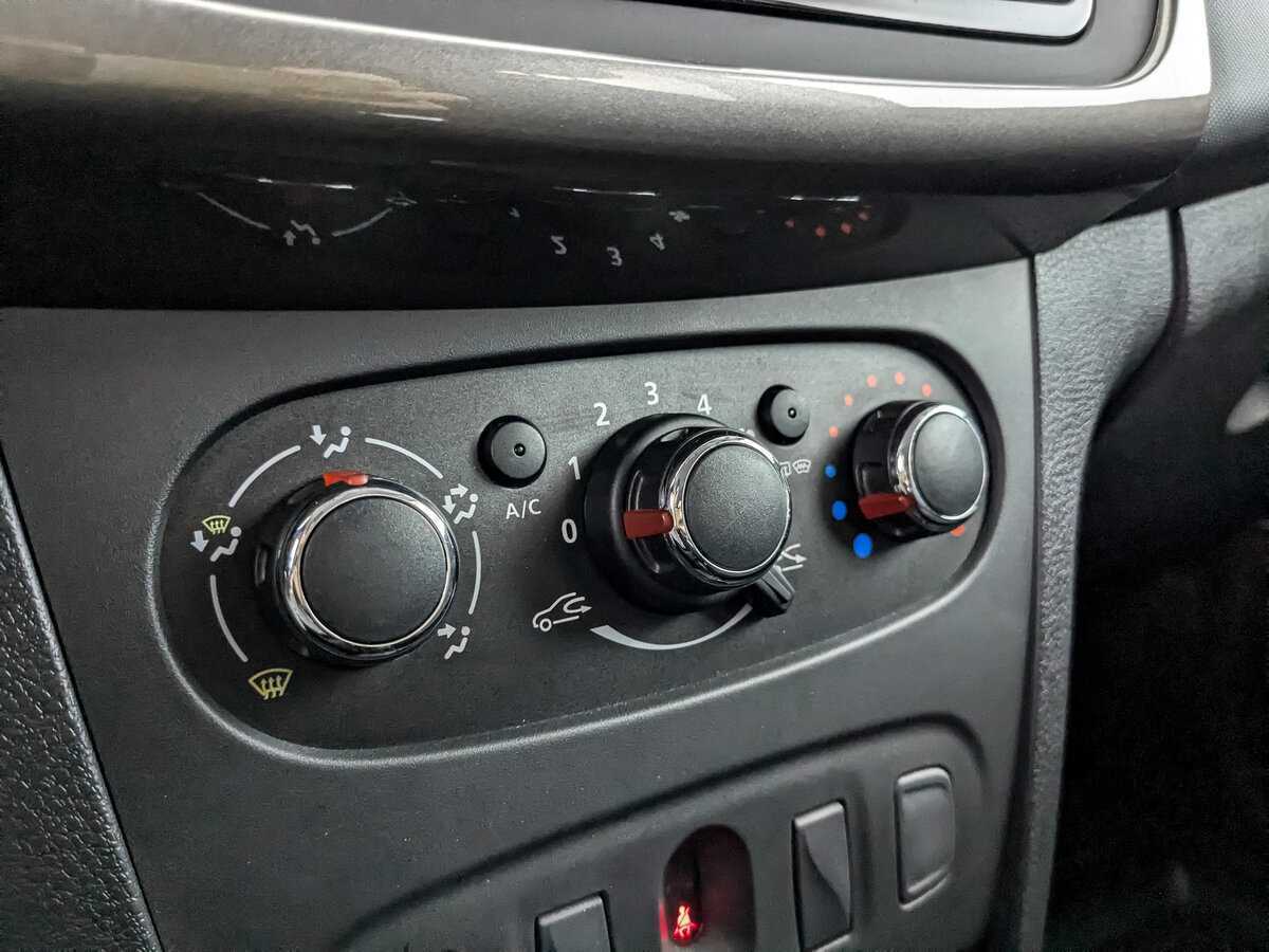 Купить Renault Sandero Stepway, 2021, 15 446 км, фото №22