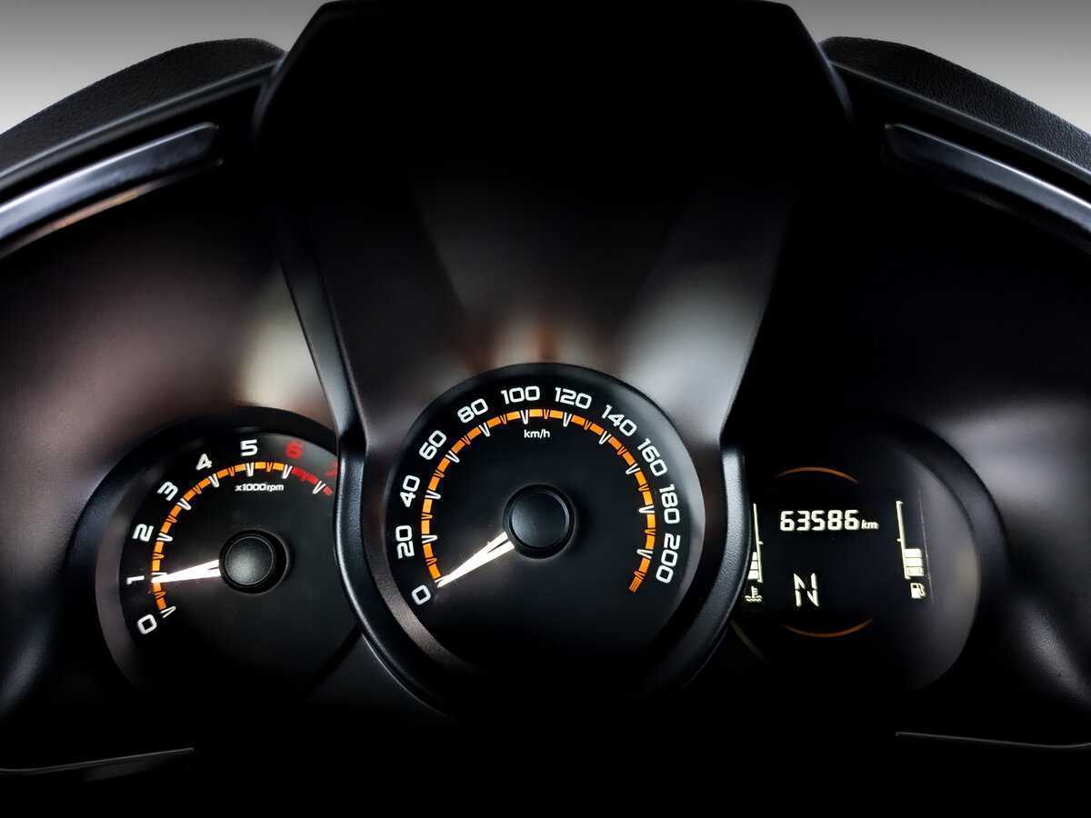 Купить Lada (ВАЗ) XRAY, 2022, 63 584 км, фото №11