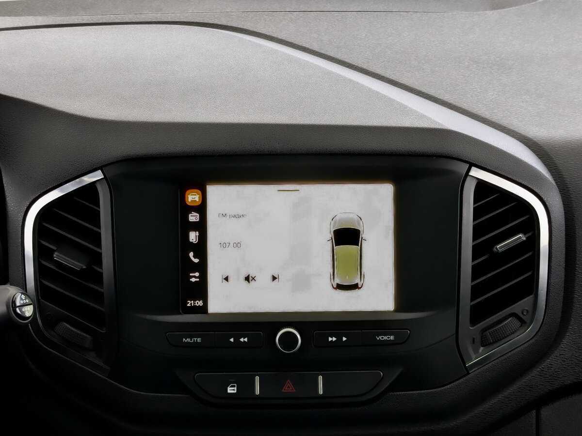 Купить Lada (ВАЗ) XRAY, 2022, 63 584 км, фото №13