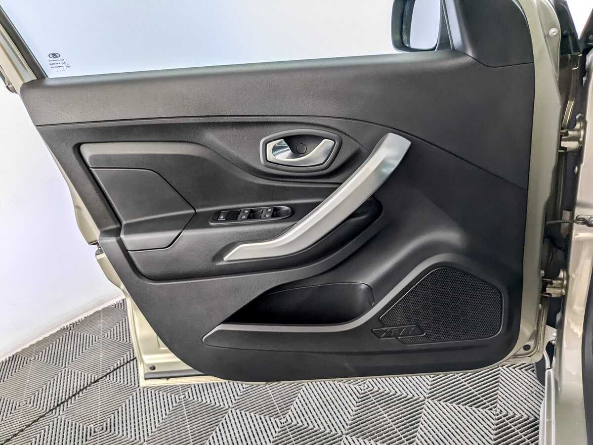 Купить Lada (ВАЗ) XRAY, 2022, 63 584 км, фото №15