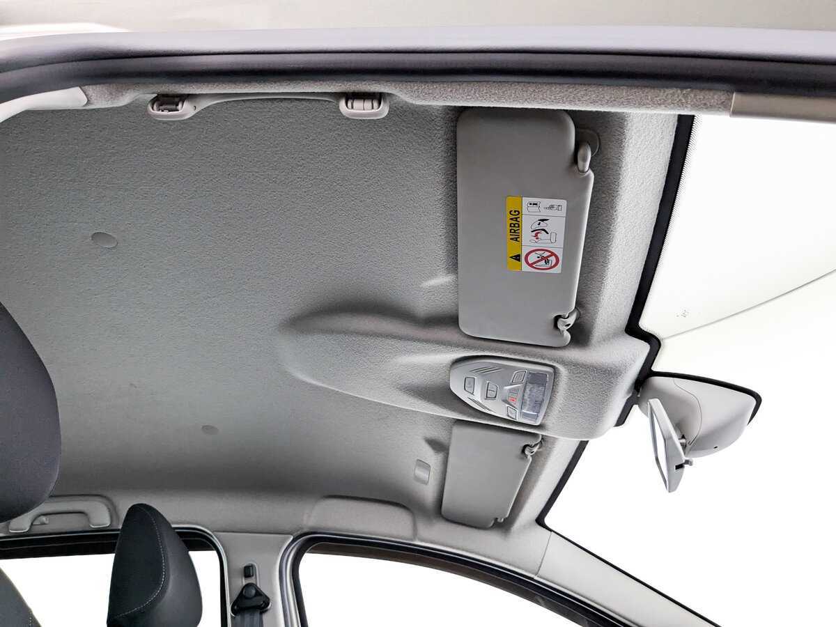 Купить Lada (ВАЗ) XRAY, 2022, 63 584 км, фото №18