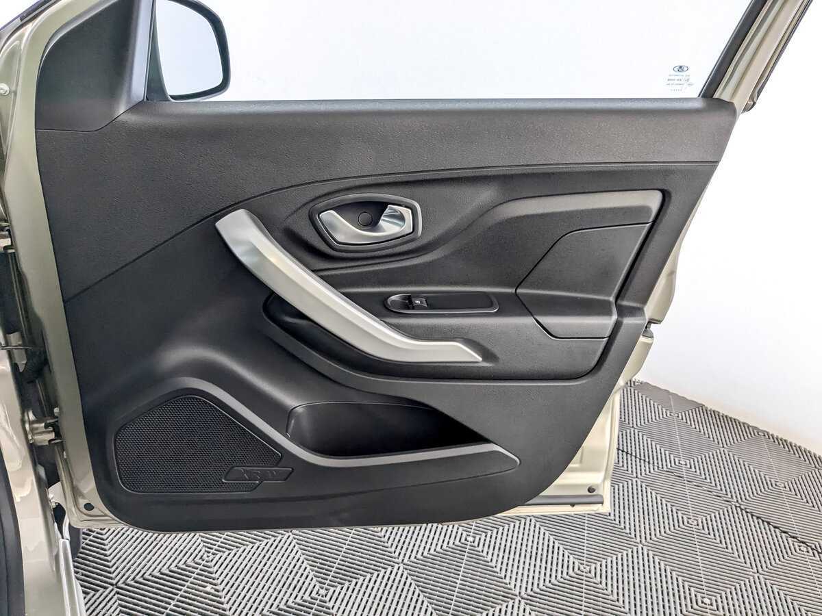 Купить Lada (ВАЗ) XRAY, 2022, 63 584 км, фото №20