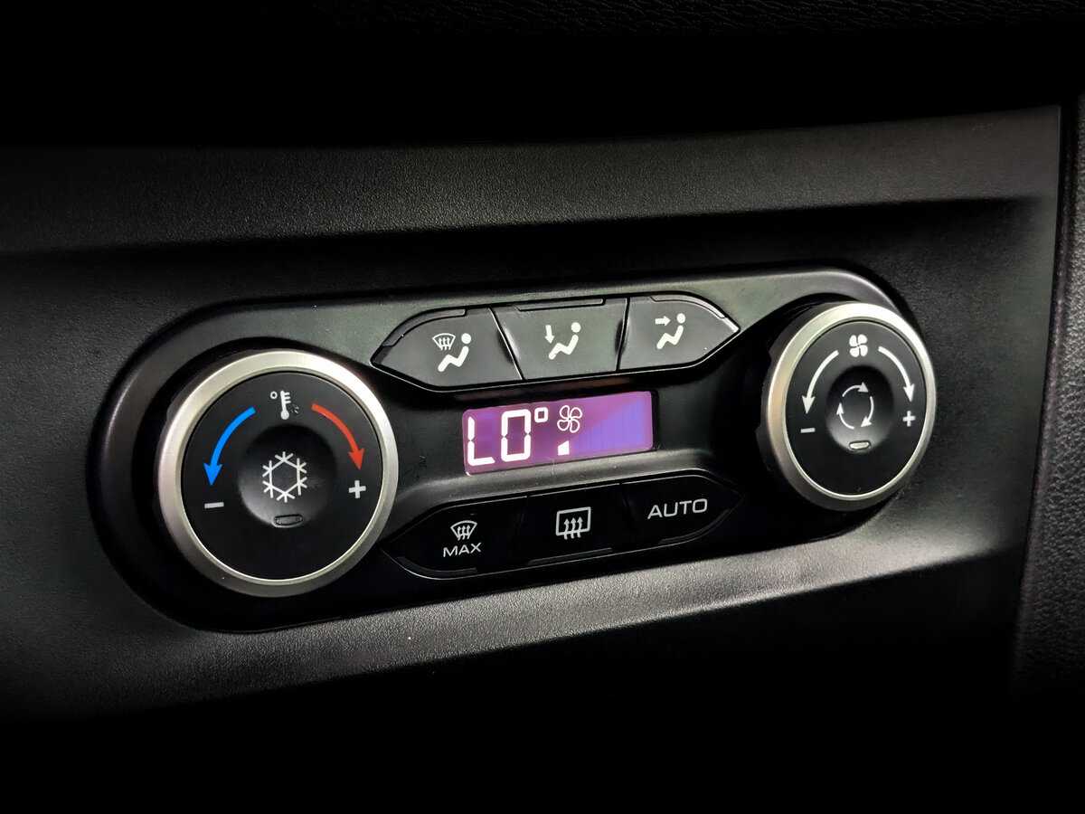 Купить Lada (ВАЗ) XRAY, 2022, 63 584 км, фото №21