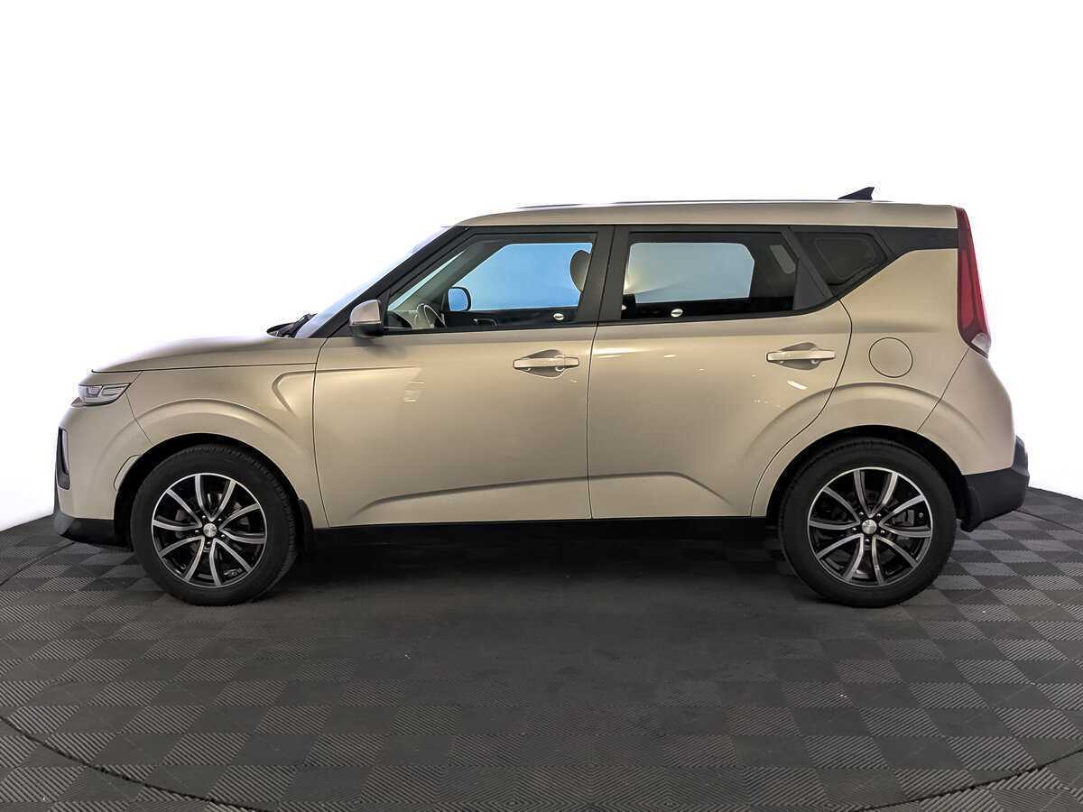 Купить Kia Soul, 2019, 67 488 км, фото №8