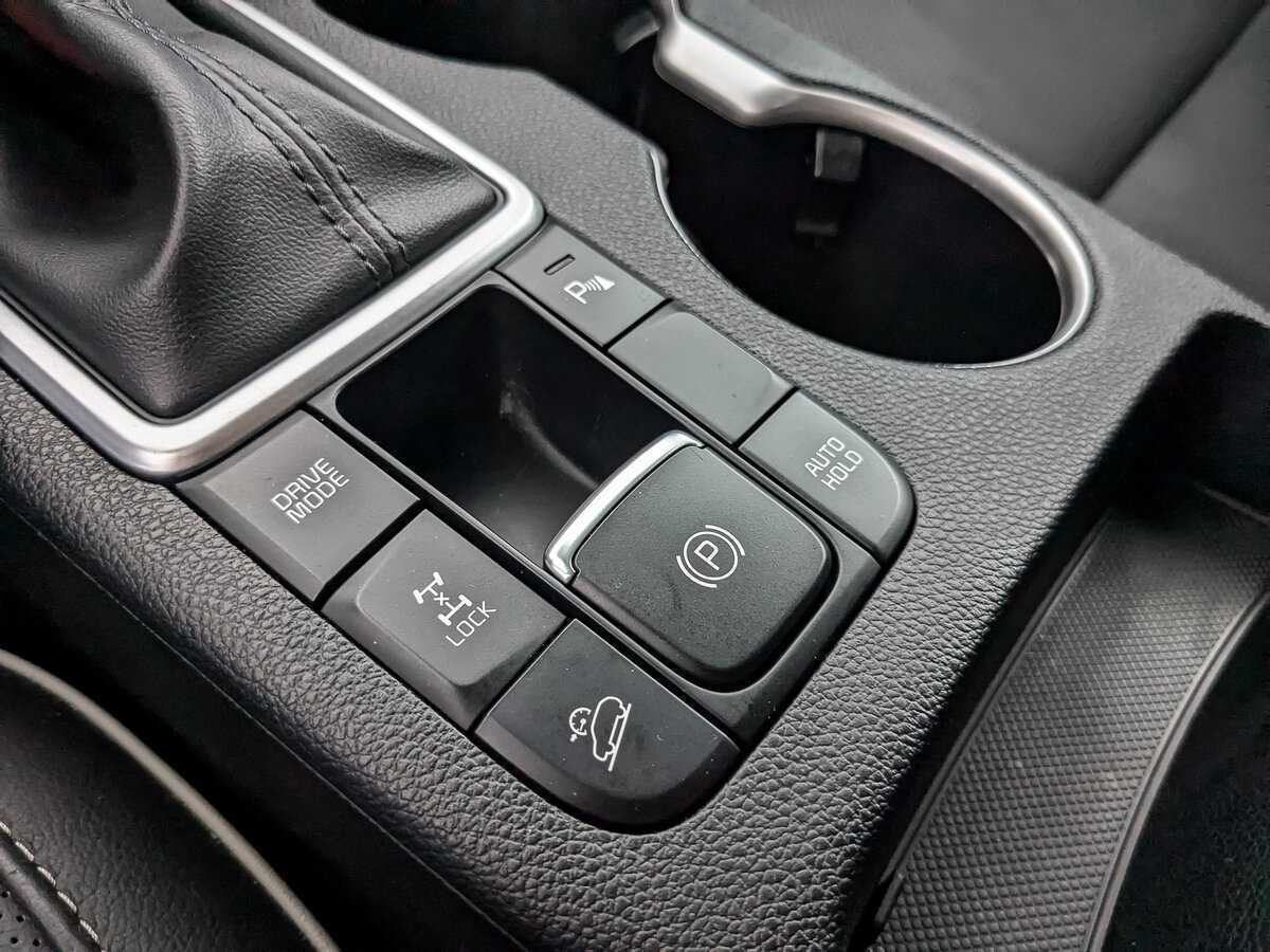 Купить Kia Sportage, 2019, 43 605 км, фото №22
