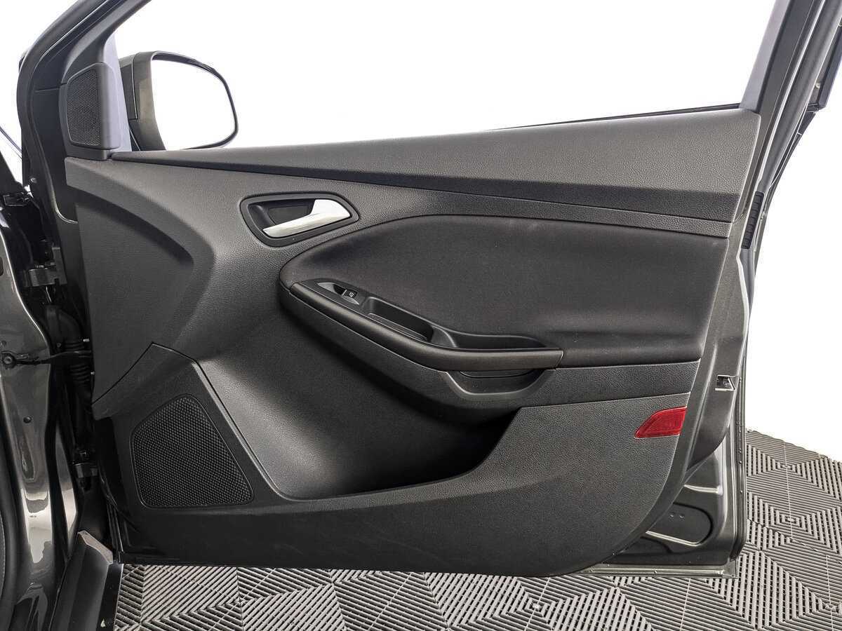 Купить Ford Focus, 2019, 39 410 км, фото №21