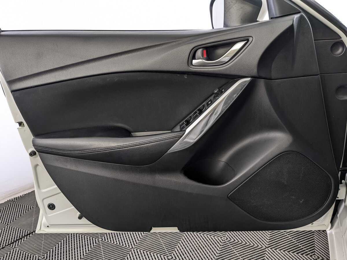 Купить Mazda 6, 2014, 129 341 км, фото №14