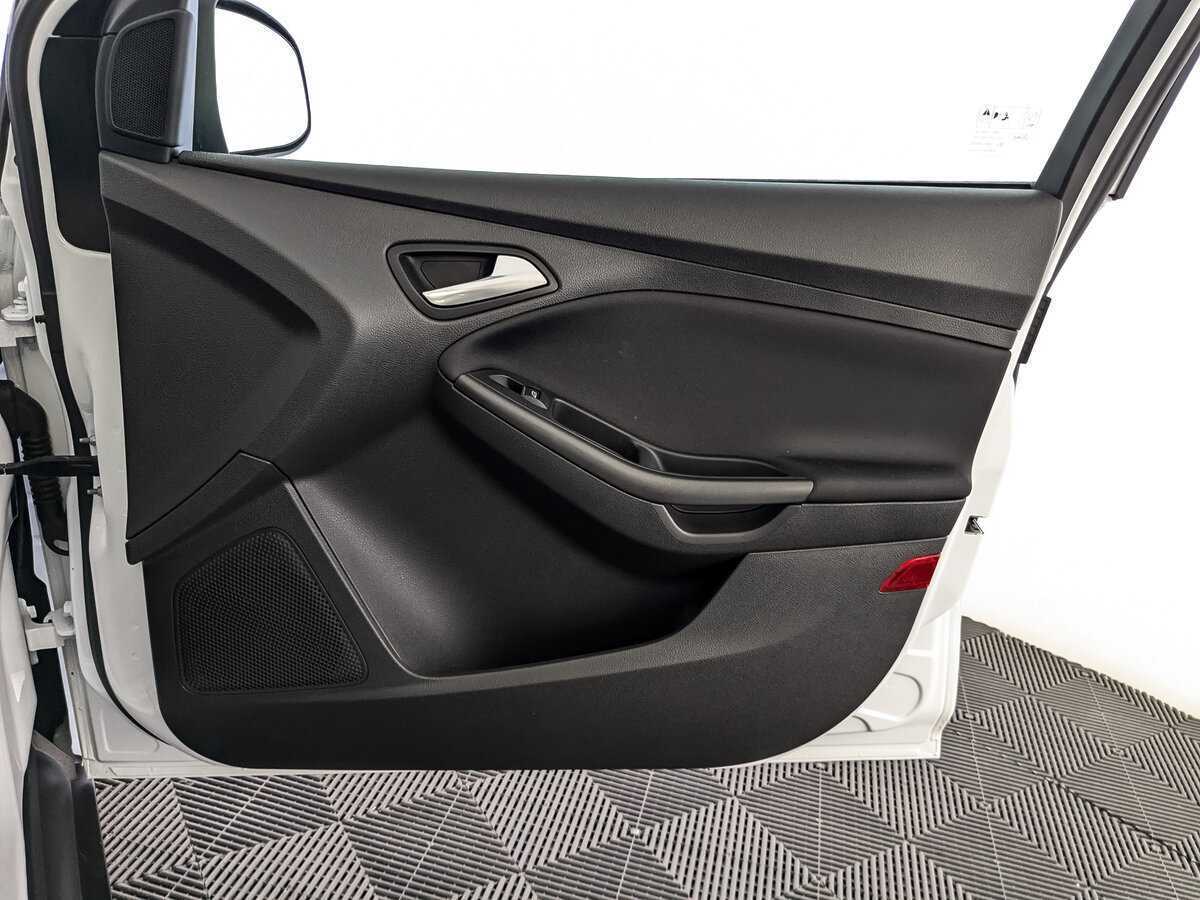 Купить Ford Focus, 2018, 58 377 км, фото №21