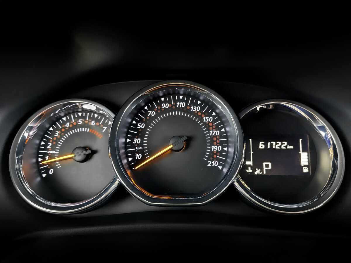 Купить Renault Sandero Stepway, 2021, 61 715 км, фото №11