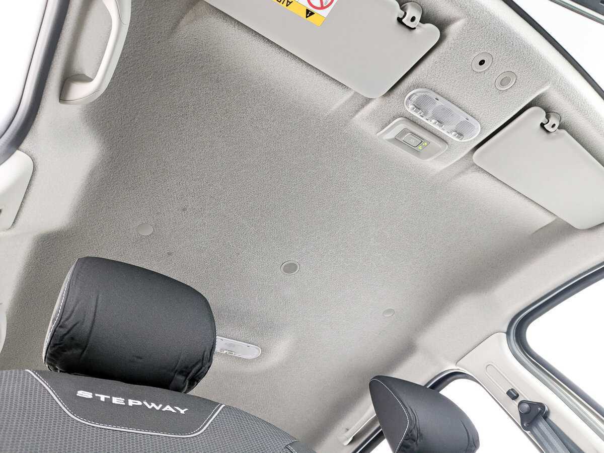 Купить Renault Sandero Stepway, 2021, 61 715 км, фото №18