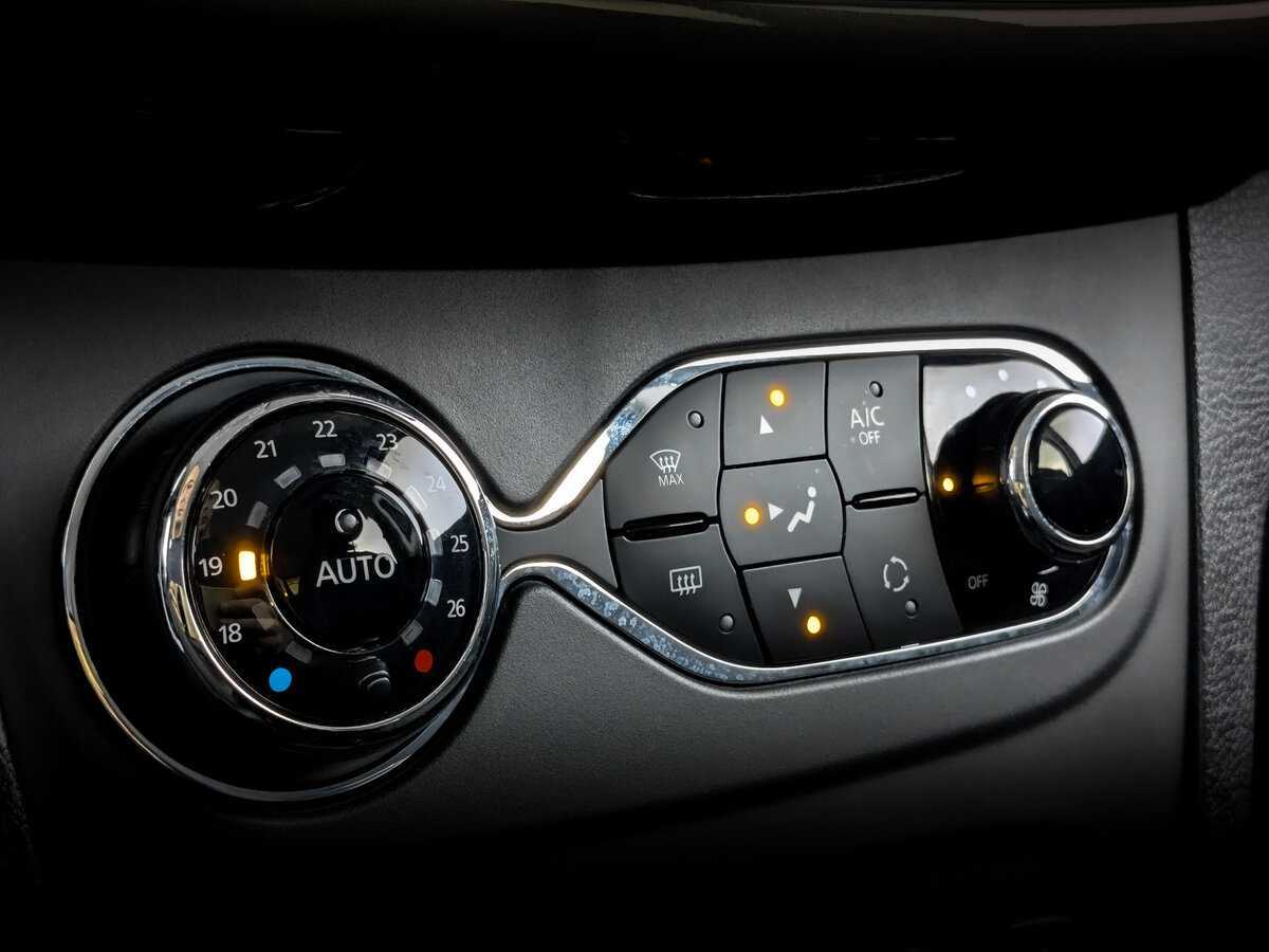 Купить Renault Sandero Stepway, 2021, 61 715 км, фото №21