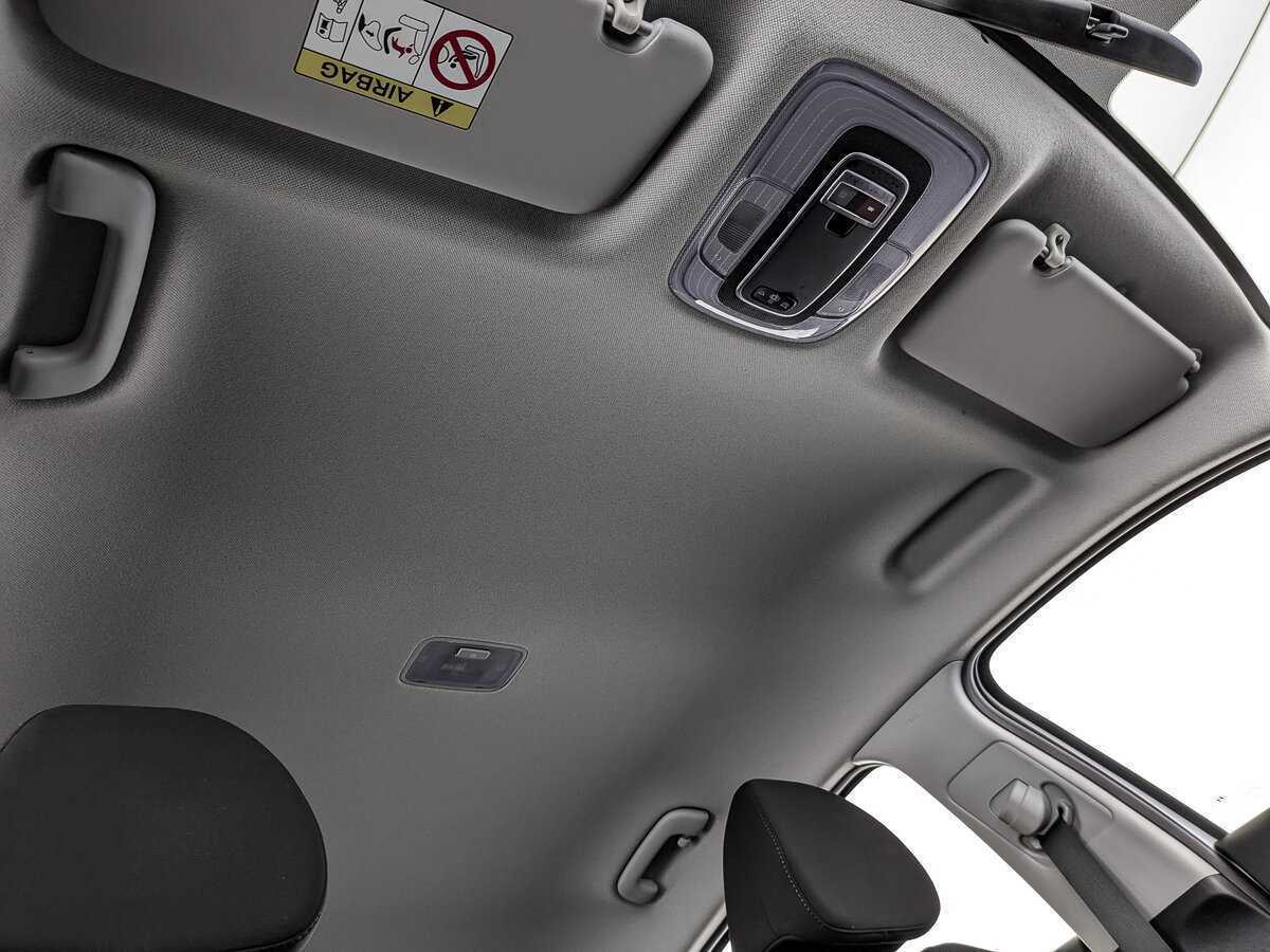 Купить Hyundai Elantra, 2022, 39 268 км, фото №19