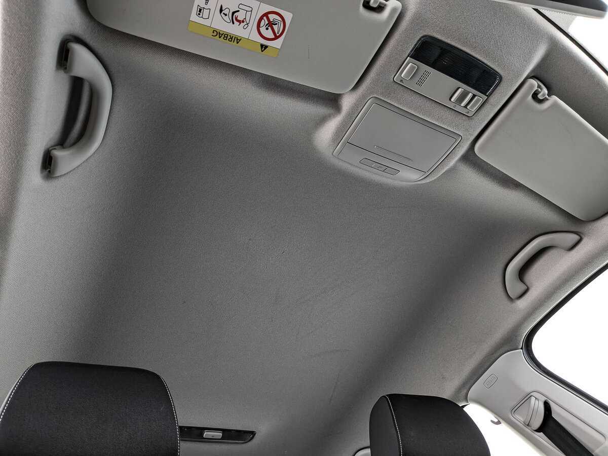 Купить Skoda Rapid, 2018, 110 276 км, фото №19