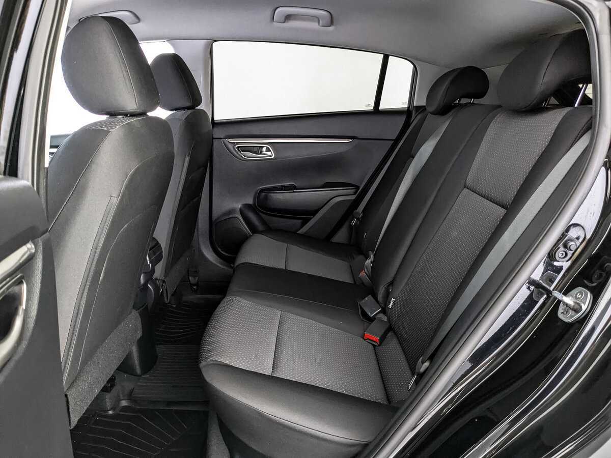 Купить Kia Rio X, 2021, 33 134 км, фото №14