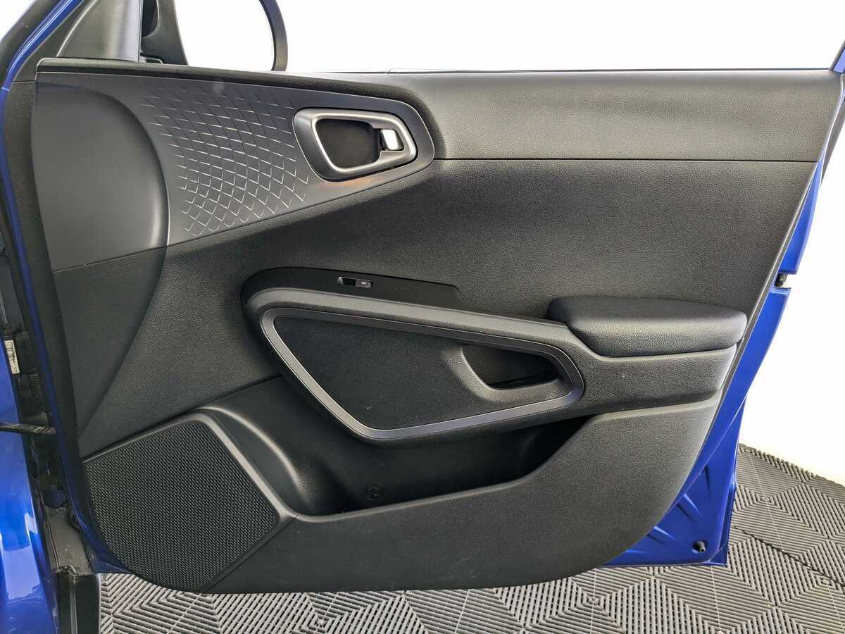 Купить Kia Soul, 2020, 77 023 км, фото №16