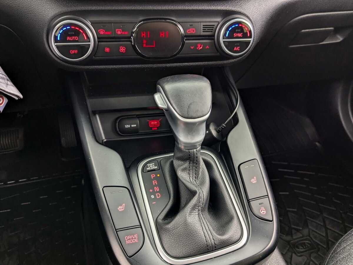 Купить Kia Soul, 2020, 77 023 км, фото №22